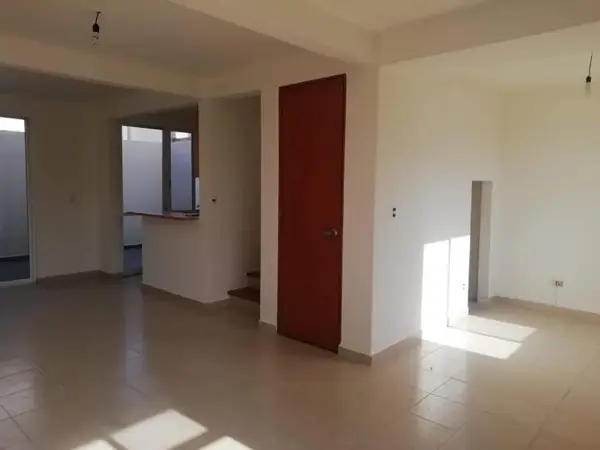 Casa en venta en Del Parque Residencial, El Marqués — foto 2 de 13