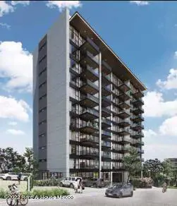 Departamento en venta en Bosque Real, Huixquilucan — foto 3 de 24