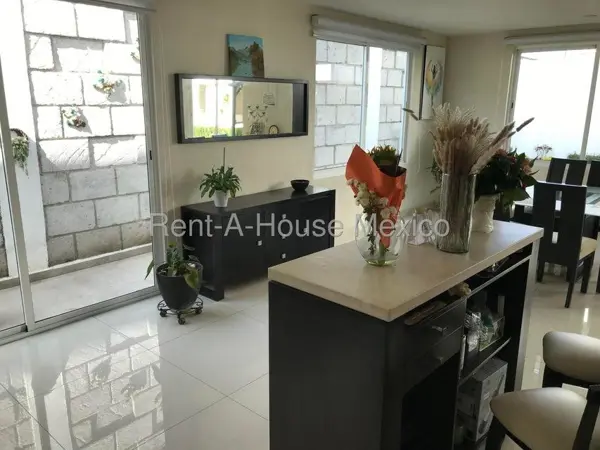 Casa en venta en Llano Grande, Metepec — foto 3 de 36