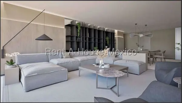 Departamento en Venta en Bosque Real 26-1594. — foto 1 de 32