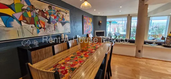 Casa en venta en Cuajimalpa, Cuajimalpa de Morelos — foto 2 de 27