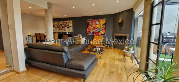 VentaBonita Casa en Cuajimalpa de Morelos — foto 1 de 27
