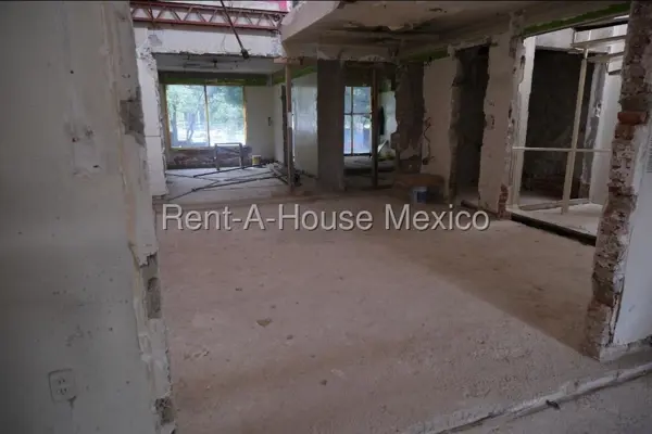 Edificio en venta en Anzures, Miguel Hidalgo — foto 2 de 18