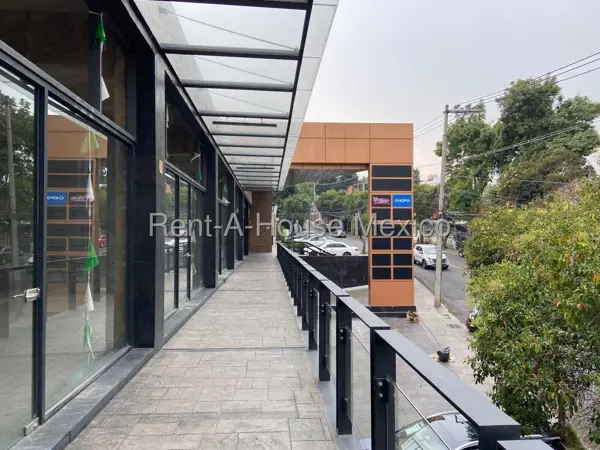 Local en renta en Manzanastitla, Cuajimalpa de Morelos — foto 2 de 22