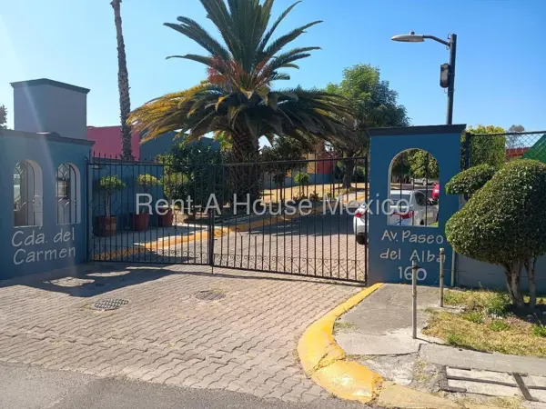 Casa en venta en Jardines del Alba, Cuautitlán Izcalli — foto 3 de 15