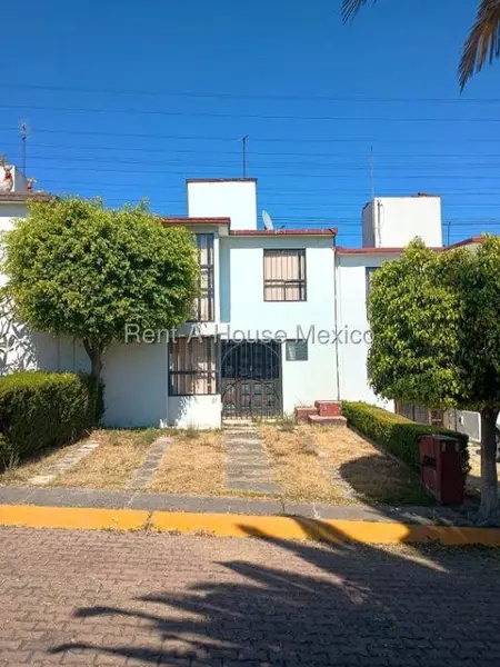 Casa en venta en Jardines del Alba, Cuautitlán Izcalli — foto 1 de 15