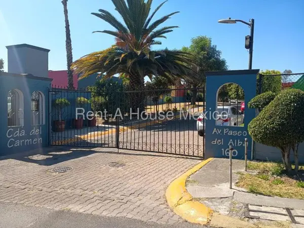 Casa en venta en Jardines del Alba, Cuautitlán Izcalli — foto 2 de 15