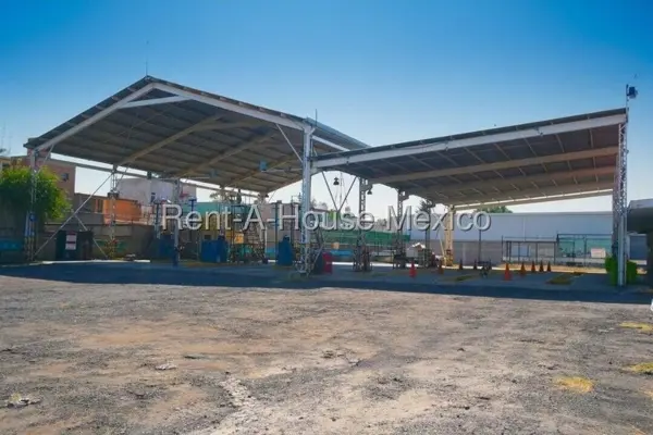 Terreno en Venta en La Escuela, Tlalnepantla JL 26-2657. — foto 1 de 18