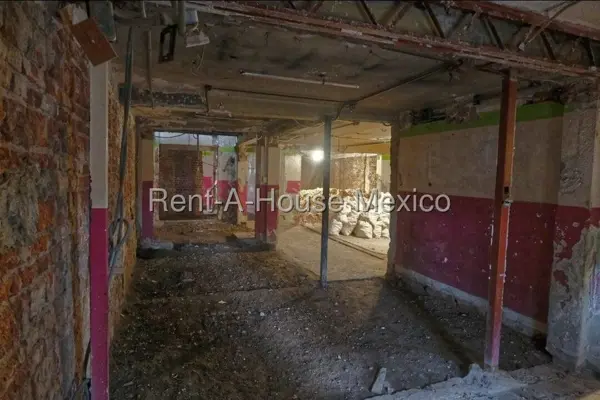 Edificio en venta en Anzures, Miguel Hidalgo — foto 3 de 12