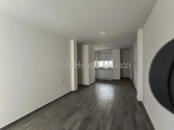 Departamento en Venta en Piedad Narvarte, Benito Juárez JL 26-2663. — foto 1 de 25