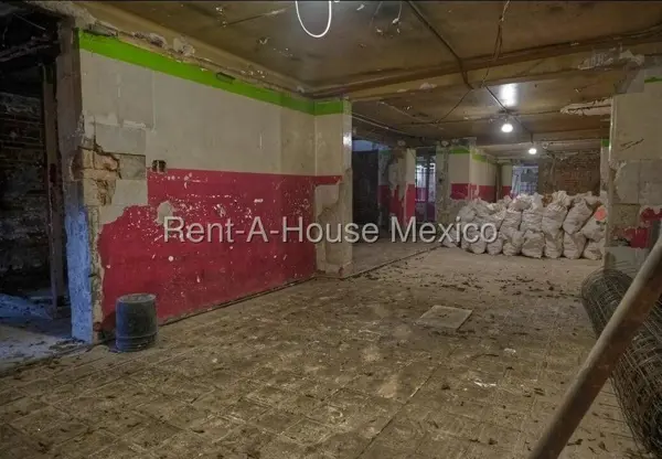 Edificio en Venta en Anzures 26-2656. — foto 1 de 12