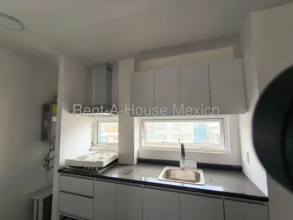 Departamento en venta en Piedad Narvarte, Benito Juárez — foto 2 de 31