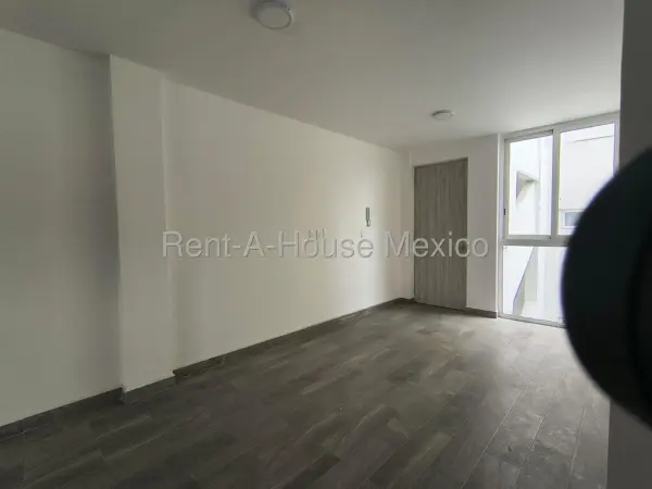 Departamento en Venta en Piedad Narvarte, Benito Juárez RG 26-2663 — foto 1 de 31