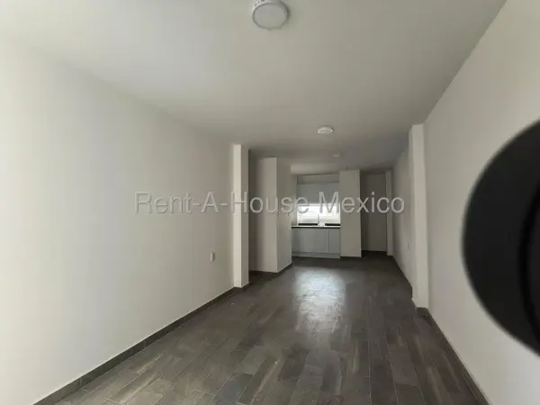 Departamento en venta en Piedad Narvarte, Benito Juárez — foto 3 de 31