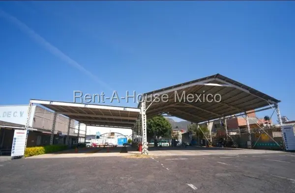 Terreno en Venta en La Escuela, Tlalnepantla CR 26-2657. — foto 1 de 15