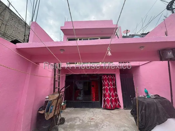 Casa en venta en Ciudad Oriente, Ecatepec de Morelos — foto 2 de 29