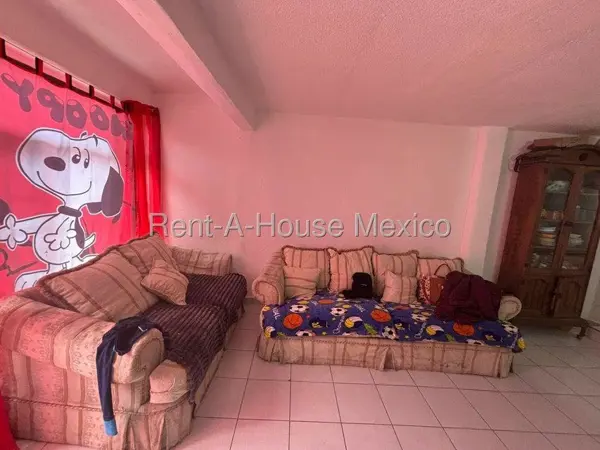 Casa en Venta, Ciudad Oriente, Ecatepec de Morelos MP 26-2671. — foto 1 de 29