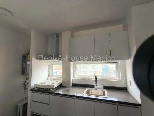Departamento en venta en Piedad Narvarte, Benito Juárez — foto 2 de 25
