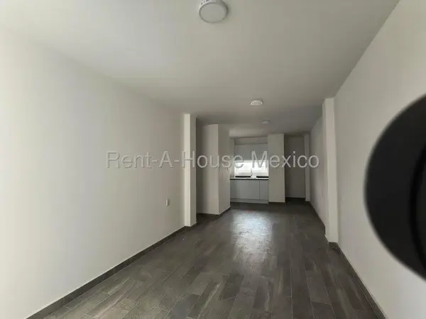 Departamento en venta en Piedad Narvarte, Benito Juárez — foto 3 de 25