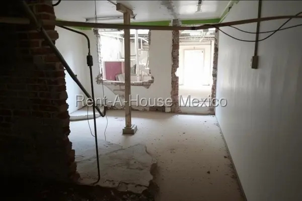 Edificio en venta en Veronica Anzures, Miguel Hidalgo — foto 2 de 12
