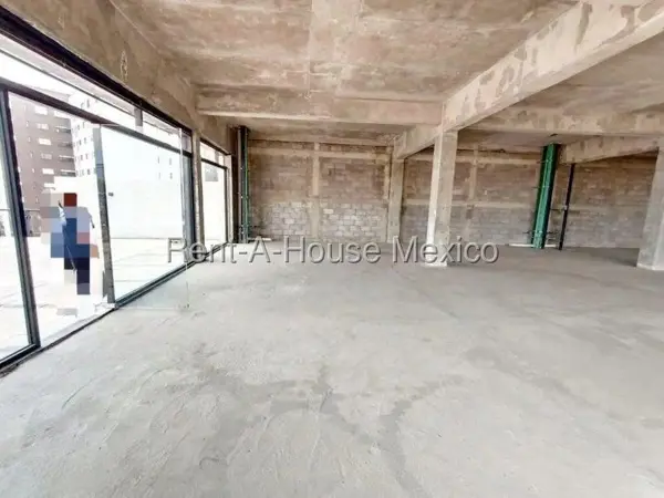 Local en renta en Manzanastitla, Cuajimalpa de Morelos — foto 2 de 20