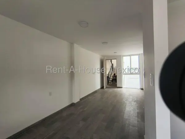 Departamento en Venta en Benito Juárez , Piedad Narvarte RT 26-2663. — foto 1 de 25