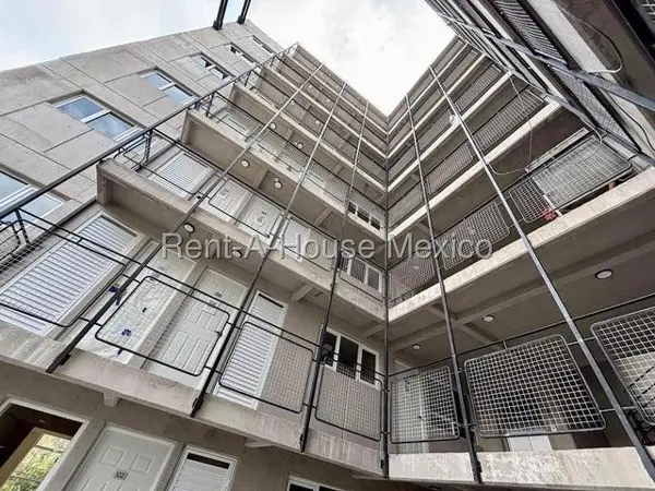 Departamento en venta en Guerrero, Cuauhtémoc — foto 2 de 16
