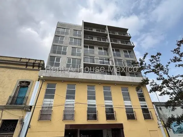 Departamento en venta en Guerrero, Cuauhtémoc — foto 3 de 16