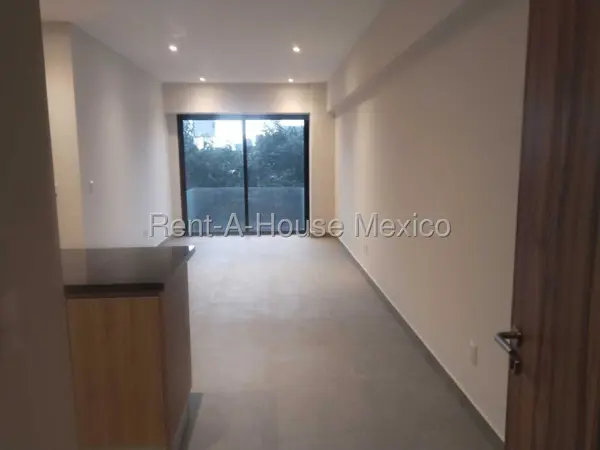 Departamento en Venta en Granada Miguel Hidalgo RT 25-2889 — foto 1 de 16