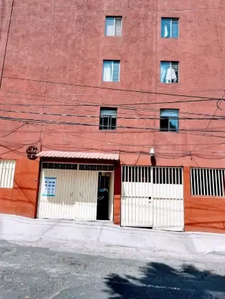 Oportunidad de remate: Departamento en Peñón de los Baños, Venustiano Carranza MM8011 — foto 1 de 20