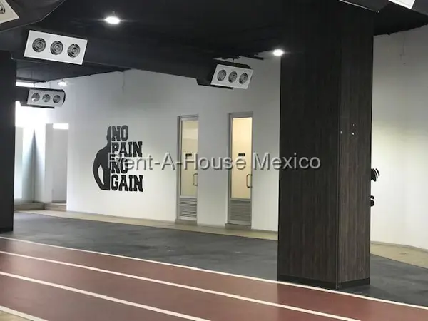 Local Comercial en Renta en Santa Fe Cuajimalpa, Cuajimalpa de Morelos MG 26-2682 — foto 1 de 24
