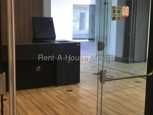 Local en renta en Santa Fe Cuajimalpa, Cuajimalpa de Morelos — foto 2 de 24