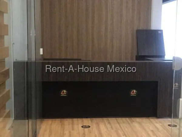 Local en renta en Santa Fe Cuajimalpa, Cuajimalpa de Morelos — foto 3 de 20