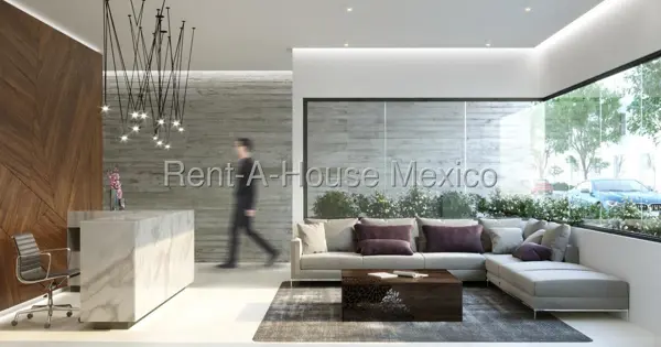 Departamento en Venta en Cuauhtémoc, Roma Sur AM. 26-2705 — foto 1 de 13