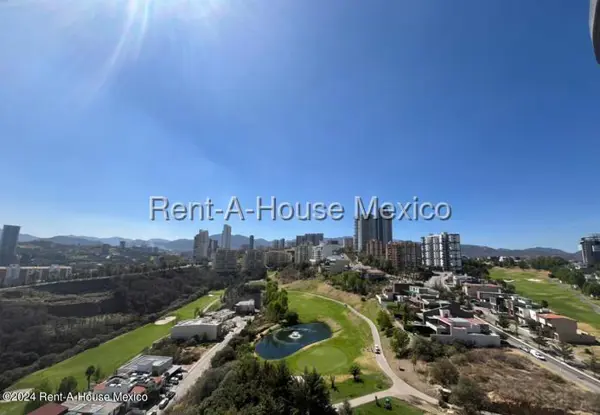 Terreno en venta en Bosque Real, Huixquilucan — foto 2 de 12