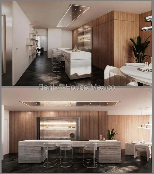 Departamento en Venta en Bosque Real 26-2687. — foto 1 de 16