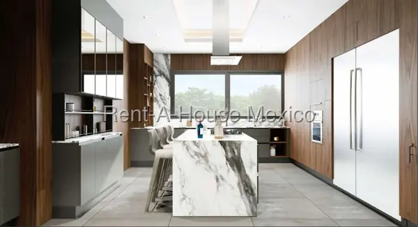 Departamento en Venta en Bosque Real 26-2698. — foto 1 de 21