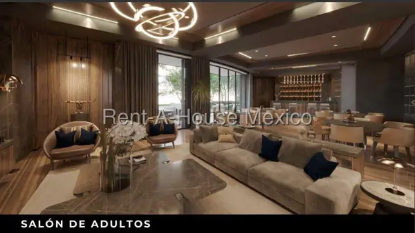 Departamento en Venta en Bosque Real 26-2701. — foto 1 de 14