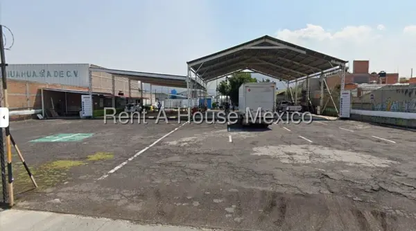 Terreno comercial en venta en La Escuela, Tlalnepantla de Baz 26-2657 MM — foto 1 de 9