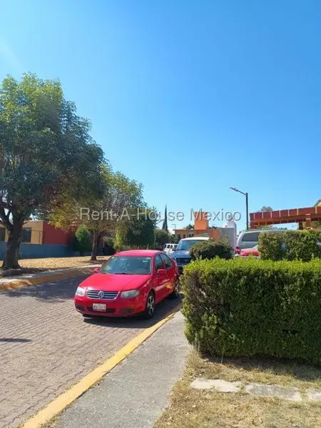 Casa en venta en Jardines del Alba, Cuautitlán Izcalli — foto 3 de 15