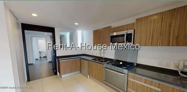 Departamento en venta en Bosque Real, Huixquilucan — foto 2 de 16