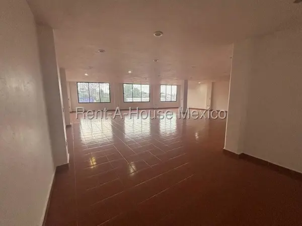 Bodega en renta en San Cristóbal, Ecatepec de Morelos — foto 3 de 8