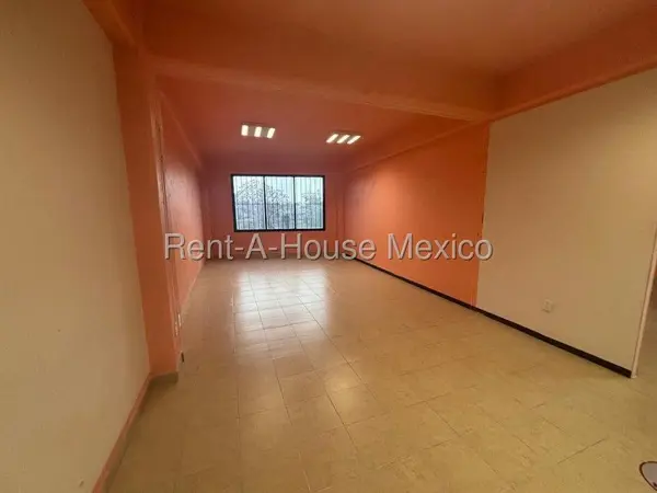 Oficina en Renta, Ejido de San Cristóbal, Ecatepec de Morelos MP 26-2716. — foto 1 de 17