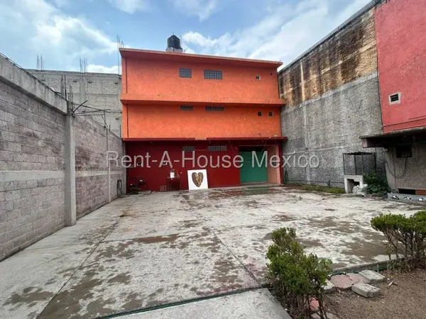 Oficina en renta en San Cristóbal, Ecatepec de Morelos — foto 2 de 17