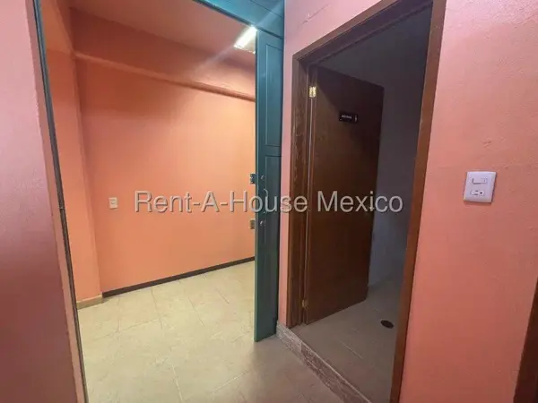 Oficina en renta en San Cristóbal, Ecatepec de Morelos — foto 3 de 17