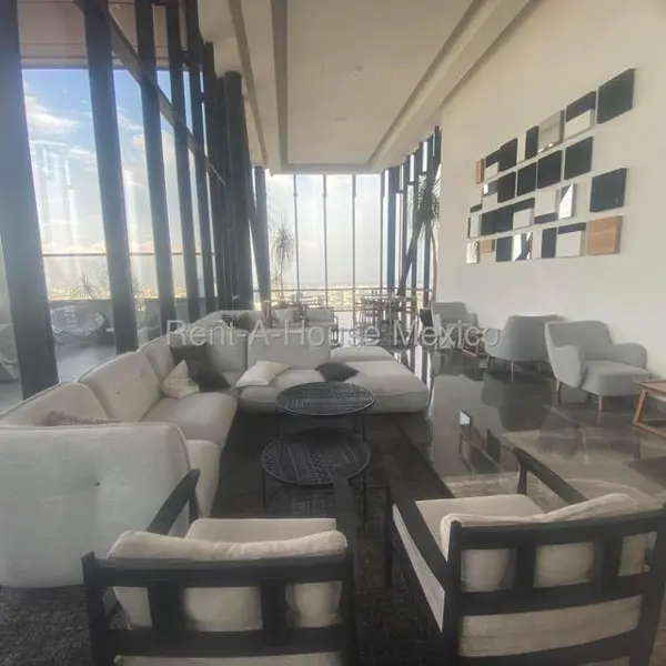 Departamento en Venta en Alvaro Obregón,San Pedro de los Pinos RT 26-2732. — foto 1 de 17