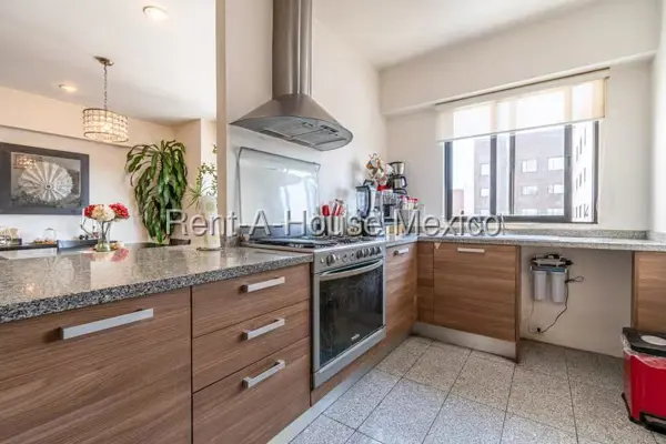 Departamento en Venta en Cuajimalpa de Morelos, Manzanastitla RT 26-2679. — foto 1 de 36