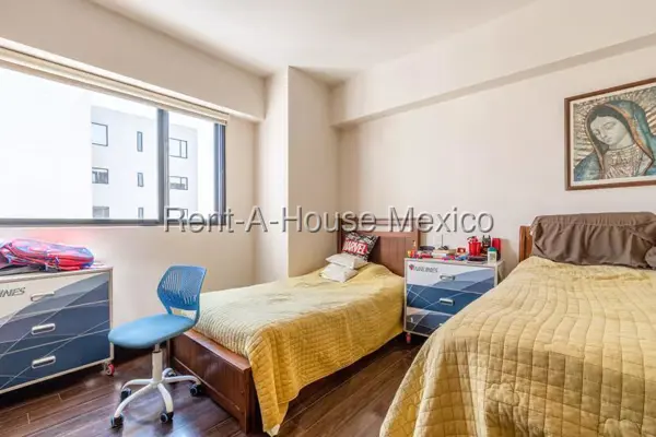 Departamento en venta en Manzanastitla, Cuajimalpa de Morelos — foto 3 de 36