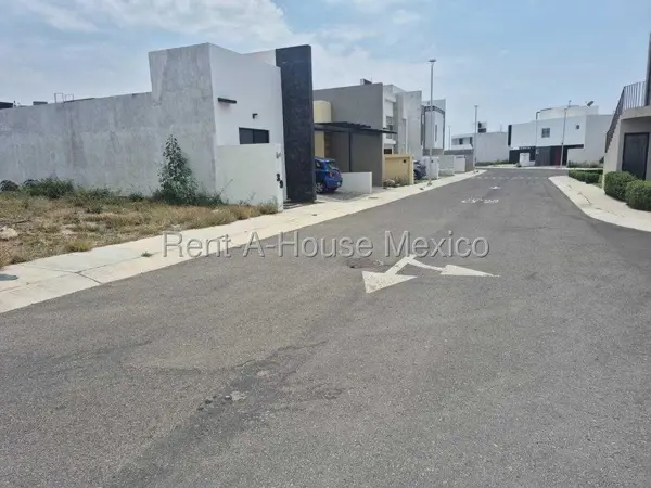 Terreno en venta en Zákia, El Marqués — foto 3 de 12