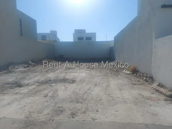 Terreno en venta en Zákia, El Marqués — foto 2 de 12